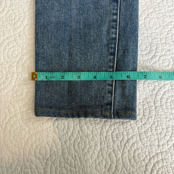 LEVI'S® MADE IN JAPAN HIGH RISE - Picture 6 of 11